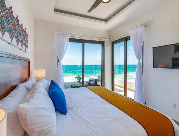 Xiobella Boutique Hotel -Punta de Mita hotel detail image 2