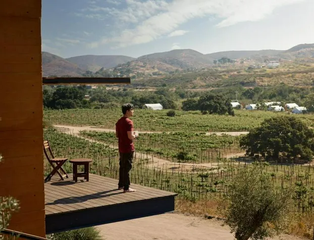 Hotel Cuatro Cuatros hotel detail image 1