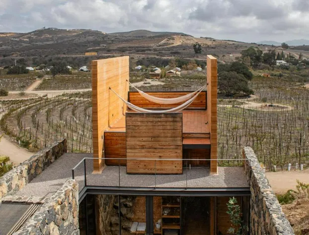 Hotel Cuatro Cuatros hotel detail image 4