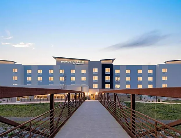 TownePlace Suites by Marriott Logan hotel detail image 3