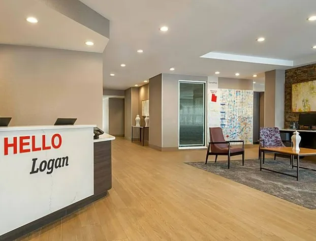 TownePlace Suites by Marriott Logan hotel detail image 4