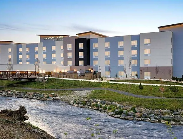 TownePlace Suites by Marriott Logan hotel detail image 1