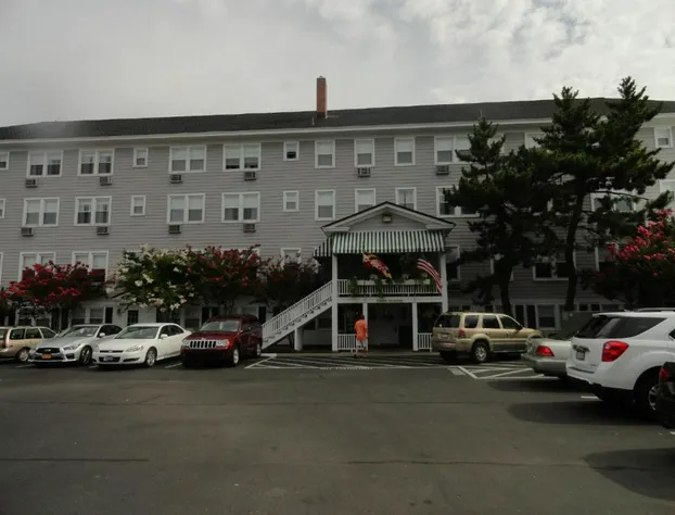 Atlantic Hotel Inc hotel detail image 1