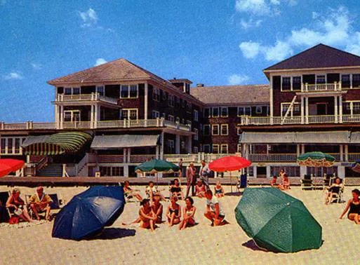 Atlantic Hotel Inc hotel detail image 2