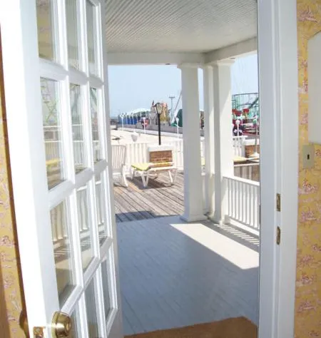 Atlantic Hotel Inc hotel detail image 4