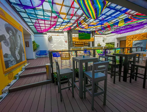 Cadillac Hotel Boutique hotel detail image 2