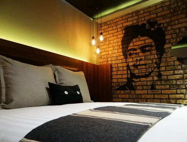 Cadillac Hotel Boutique hotel detail image 3