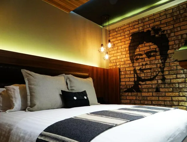 Cadillac Hotel Boutique hotel detail image 4