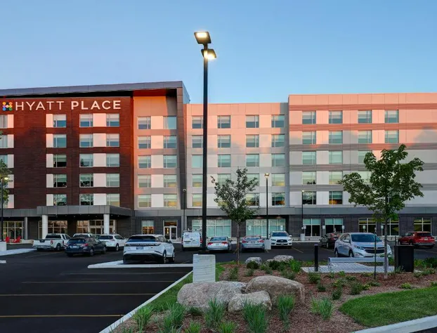 Hyatt Place Ottawa West hotel detail image 1