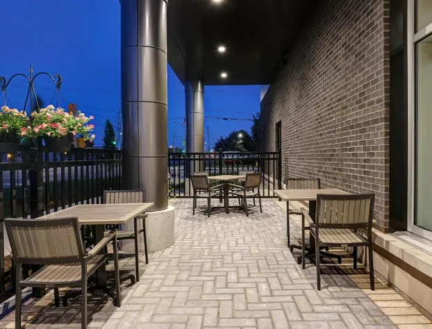 Hyatt Place Ottawa West hotel detail image 2