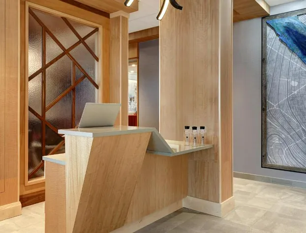 Hyatt Place Ottawa West hotel detail image 3