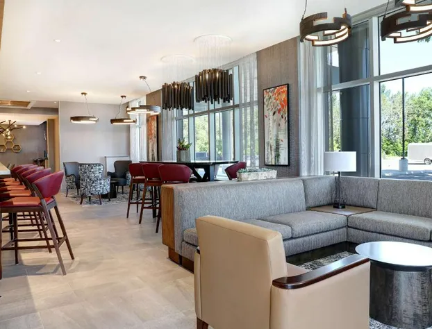 Hyatt Place Ottawa West hotel detail image 4