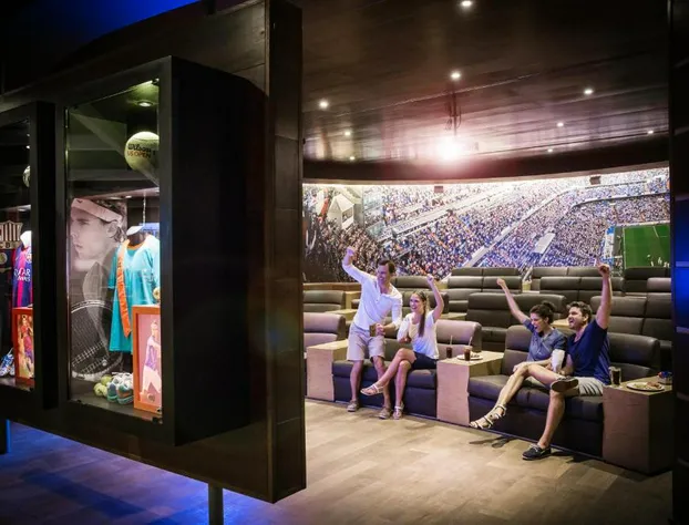 Barceló Maya Beach hotel detail image 4