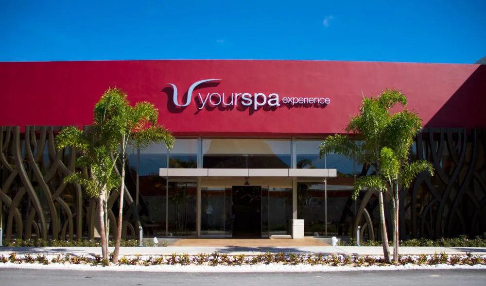 Barceló Maya Beach - All Inclusive hotel hero