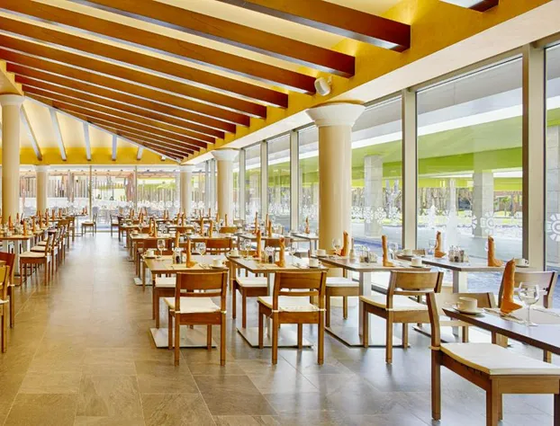 Barceló Maya Beach - All Inclusive hotel detail image 2