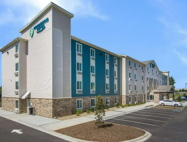 WoodSpring Suites Fort Mill hotel detail image 1
