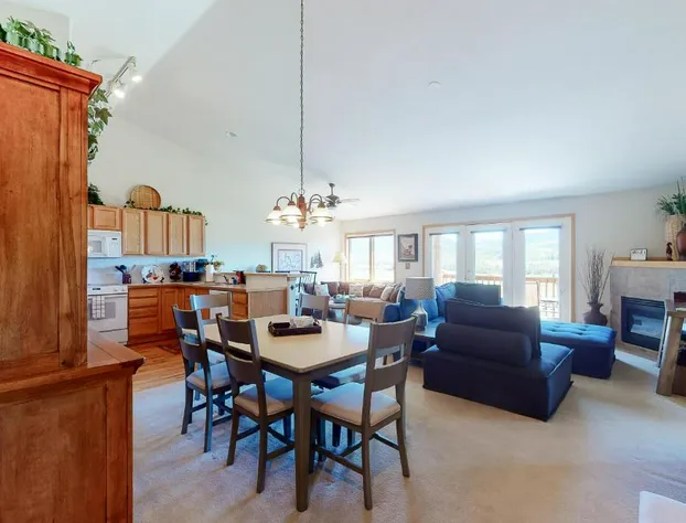 Grand County Get Away hotel detail image 1