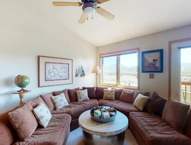 Grand County Get Away hotel detail image 3