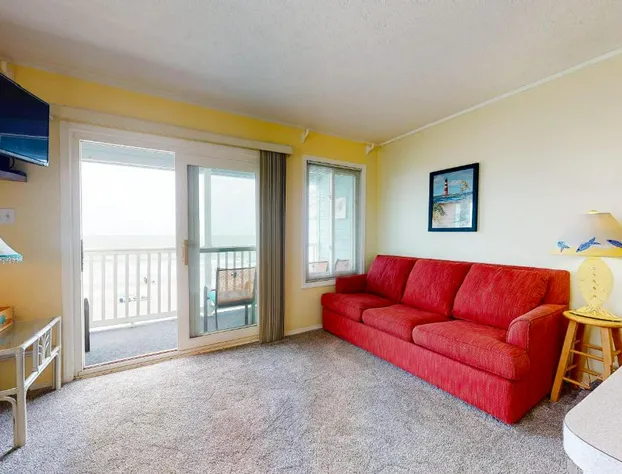 Beachfront Blessing hotel detail image 1