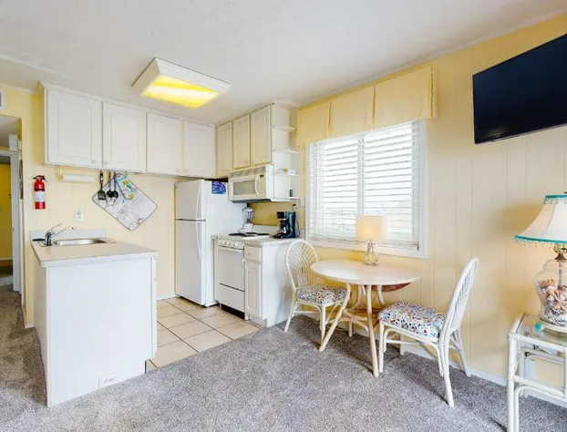 Beachfront Blessing hotel detail image 2