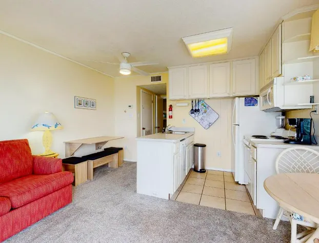 Beachfront Blessing hotel detail image 3