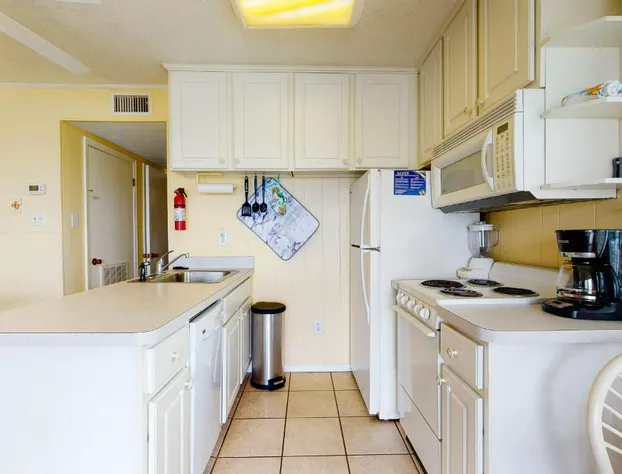 Beachfront Blessing hotel detail image 4