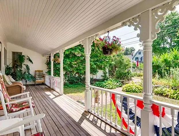 West Tisbury Inn hotel detail image 1