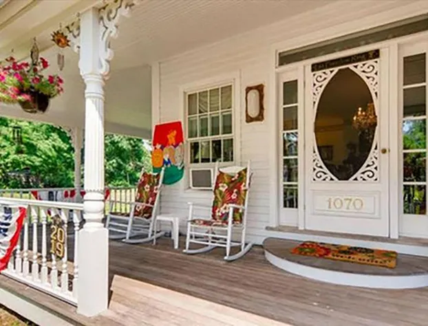 West Tisbury Inn hotel detail image 2