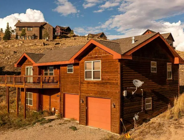 Beaver Lodge hotel detail image 1