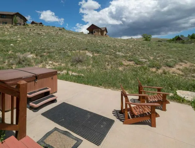 Beaver Lodge hotel detail image 2