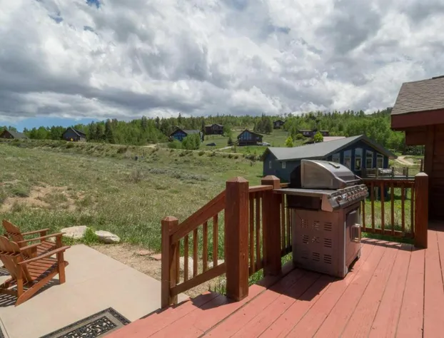 Beaver Lodge hotel detail image 3