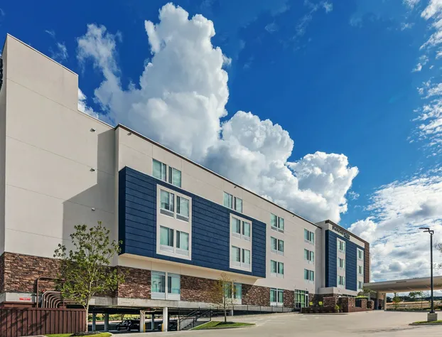 SpringHill Suites by Marriott Austin West/Lakeway hotel detail image 1