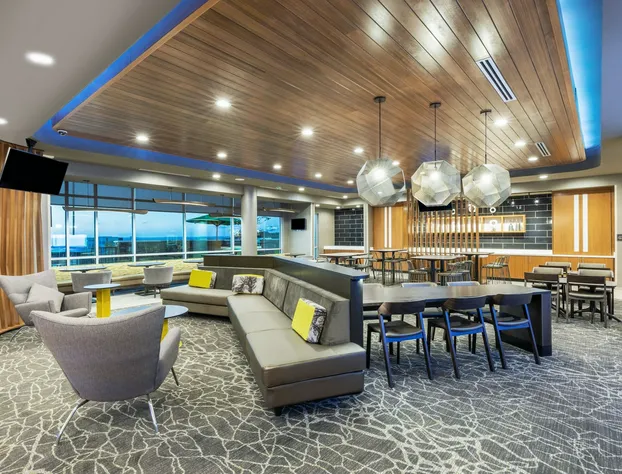 SpringHill Suites by Marriott Austin West/Lakeway hotel detail image 3