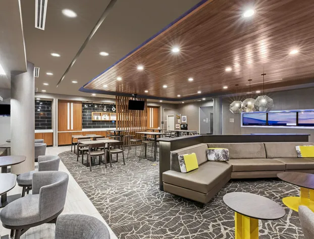 SpringHill Suites by Marriott Austin West/Lakeway hotel detail image 4