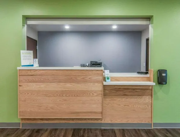 WoodSpring Suites North Ft Worth Alliance TX Speedway hotel detail image 4