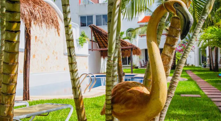 Dolce Vita Caribe B&B hotel hero