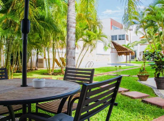 Dolce Vita Caribe B&B hotel detail image 4