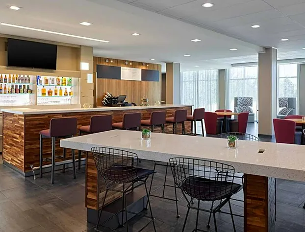 Courtyard by Marriott Denver Aurora hotel detail image 3