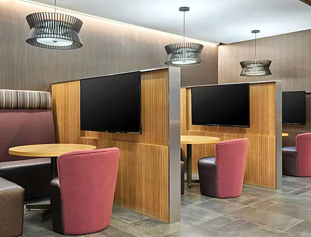 Courtyard by Marriott Denver Aurora hotel detail image 3