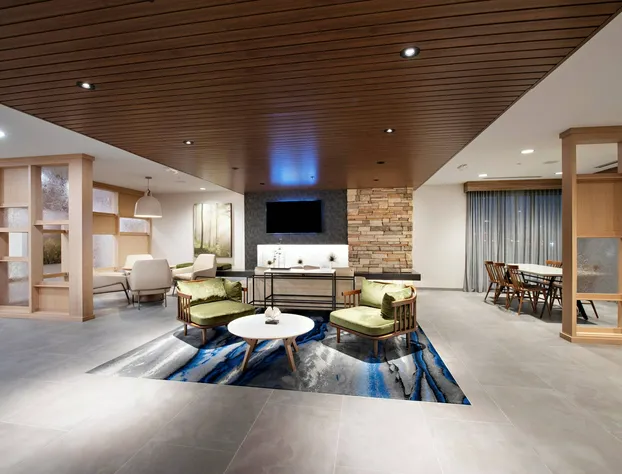 Fairfield Inn & Suites by Marriott Dayton North hotel detail image 3