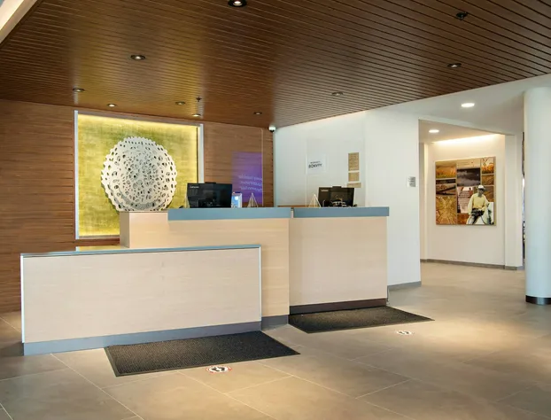 Fairfield Inn & Suites by Marriott Dayton North hotel detail image 4