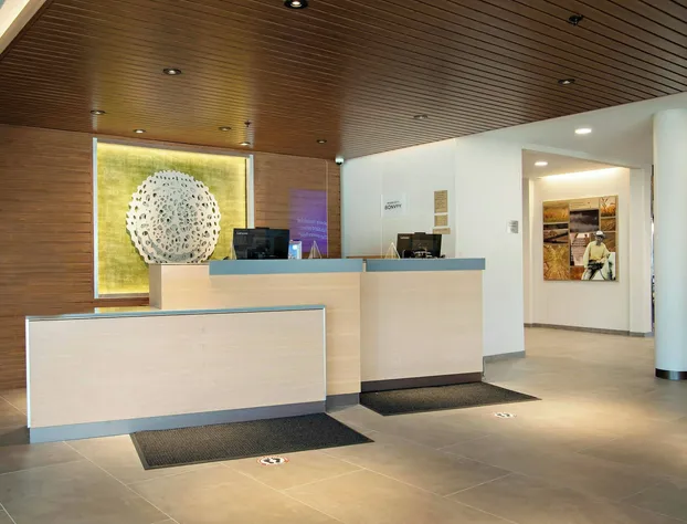 Fairfield Inn & Suites by Marriott Dayton North hotel detail image 2