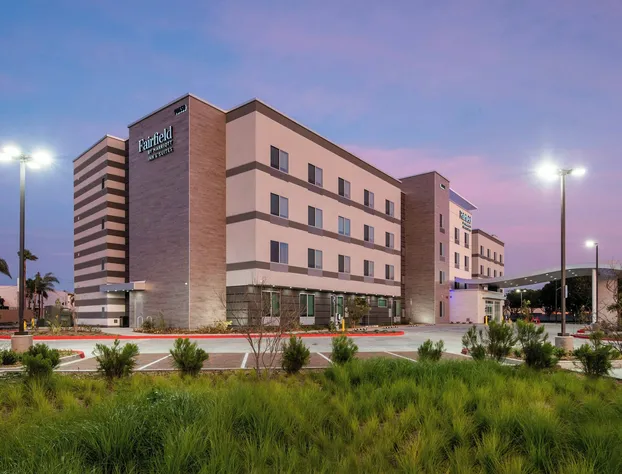 Fairfield Inn & Suites by Marriott Anaheim Los Alamitos hotel detail image 3