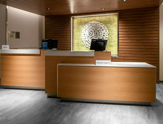 Fairfield Inn & Suites by Marriott Somerset hotel detail image 2