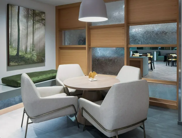 Fairfield Inn & Suites by Marriott Somerset hotel detail image 3