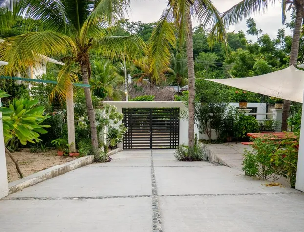 OYO Hotel Posada San Vicente, Huatulco hotel detail image 2