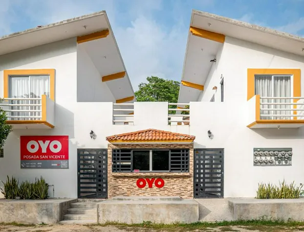 OYO Hotel Posada San Vicente, Huatulco hotel detail image 3