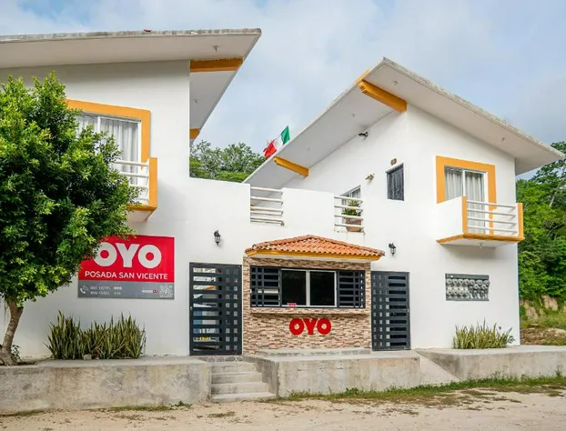 OYO Hotel Posada San Vicente, Huatulco hotel detail image 2