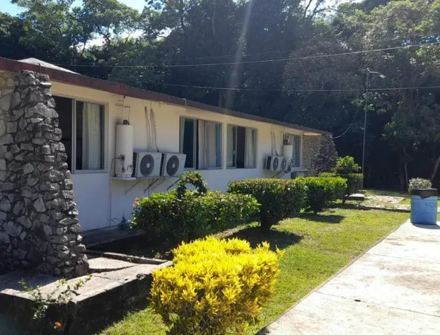 Hotel Los Leones hotel detail image 2