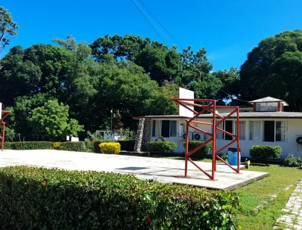 Hotel Los Leones hotel detail image 4